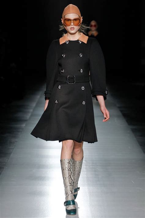 prada 2011 collection.